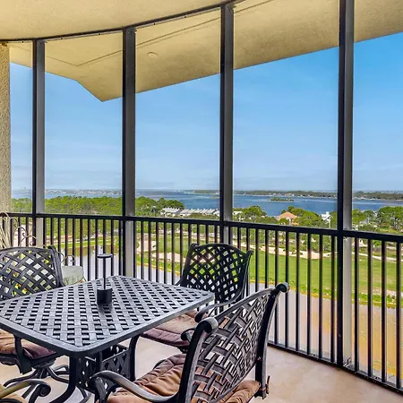 Perdido Key Beach Condo With Community Perks!